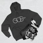 Be Reconciled To God Hoodie