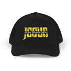 The Way, The Truth, The Life Richardson Snapback Hat