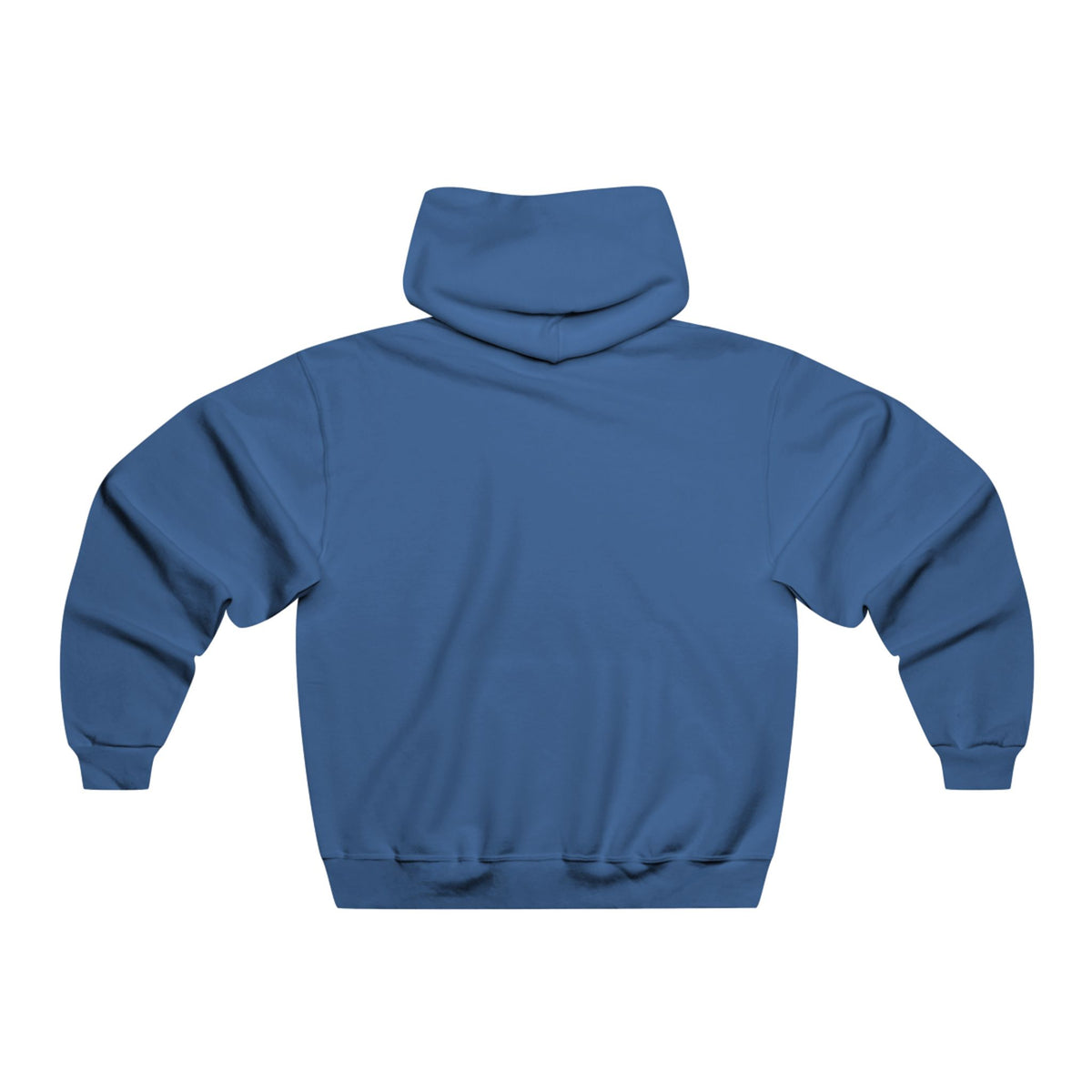 Cross Premium Heavyweight Men's Hoodie