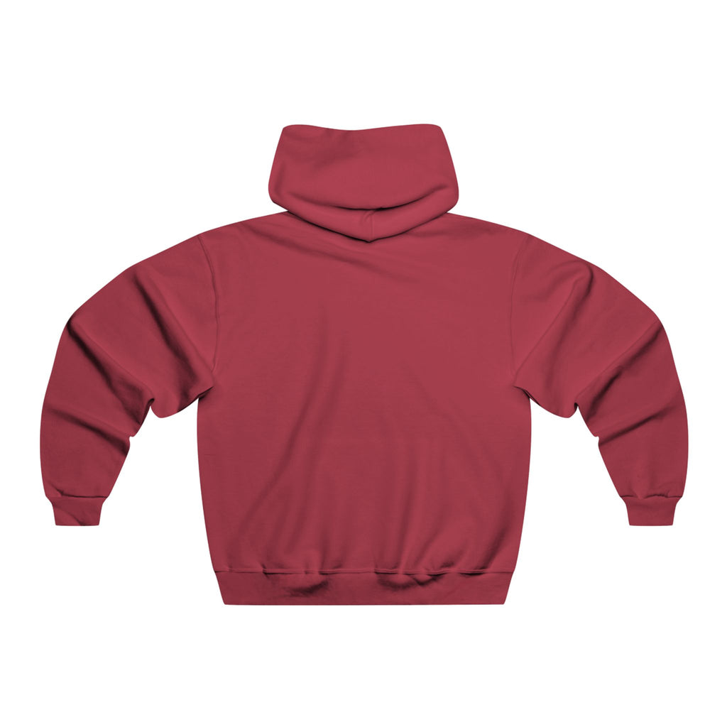 Cross Premium Heavyweight Men's Hoodie