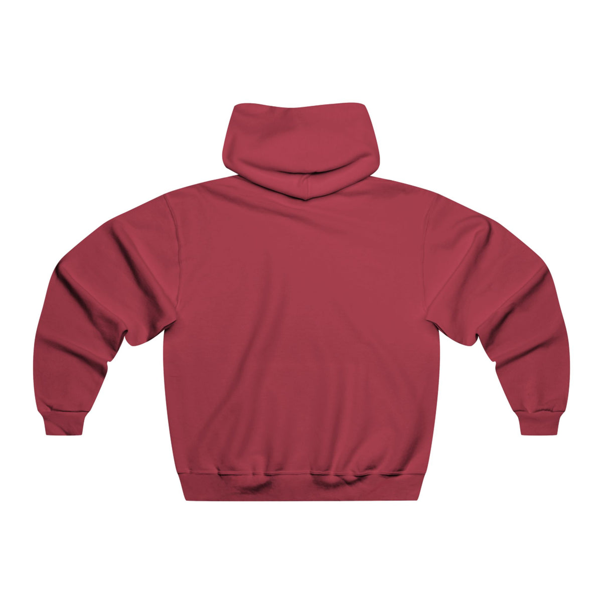 Cross Premium Heavyweight Men's Hoodie