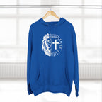 Woman of Faith Hoodie