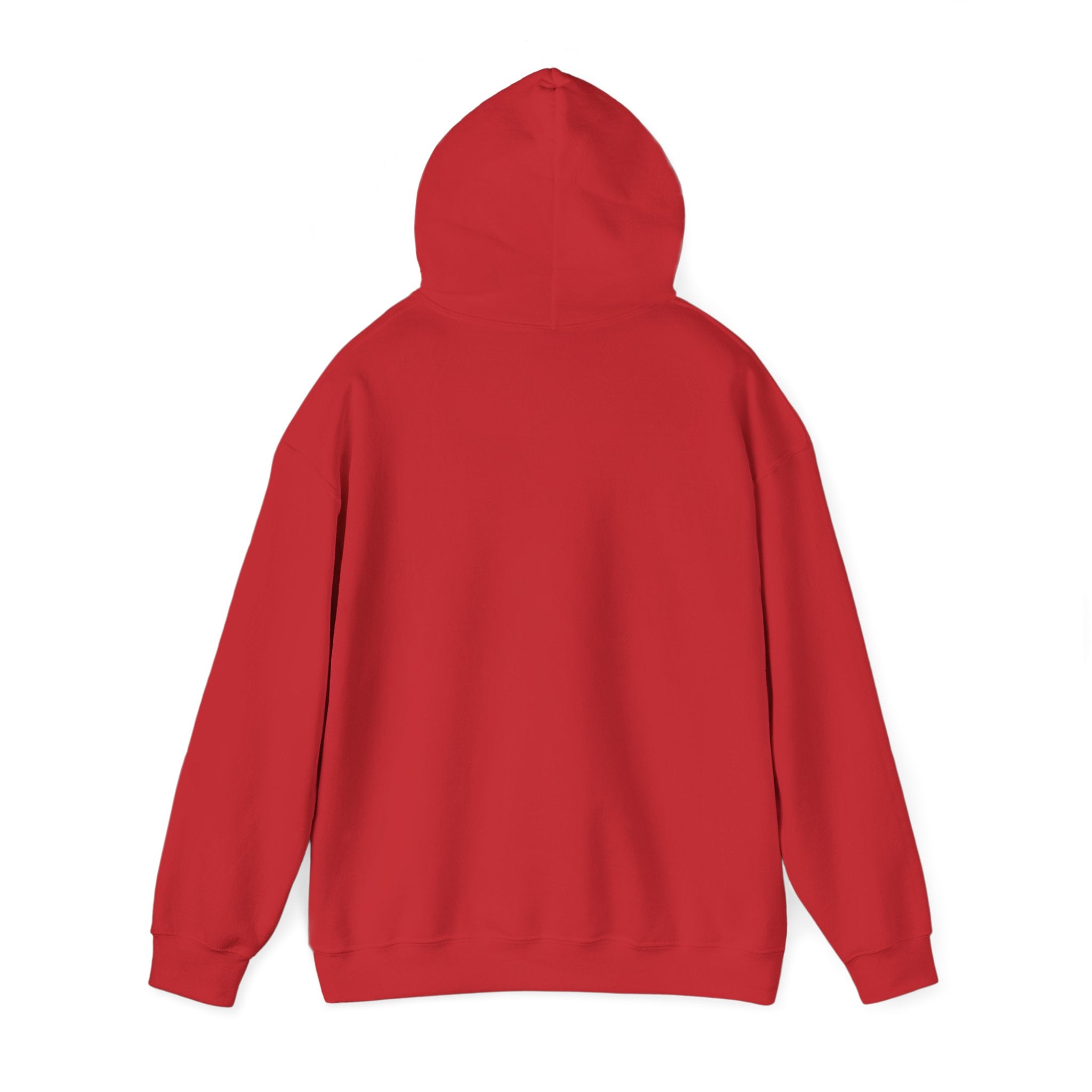 Mustard Seed Moving Co. Hoodie