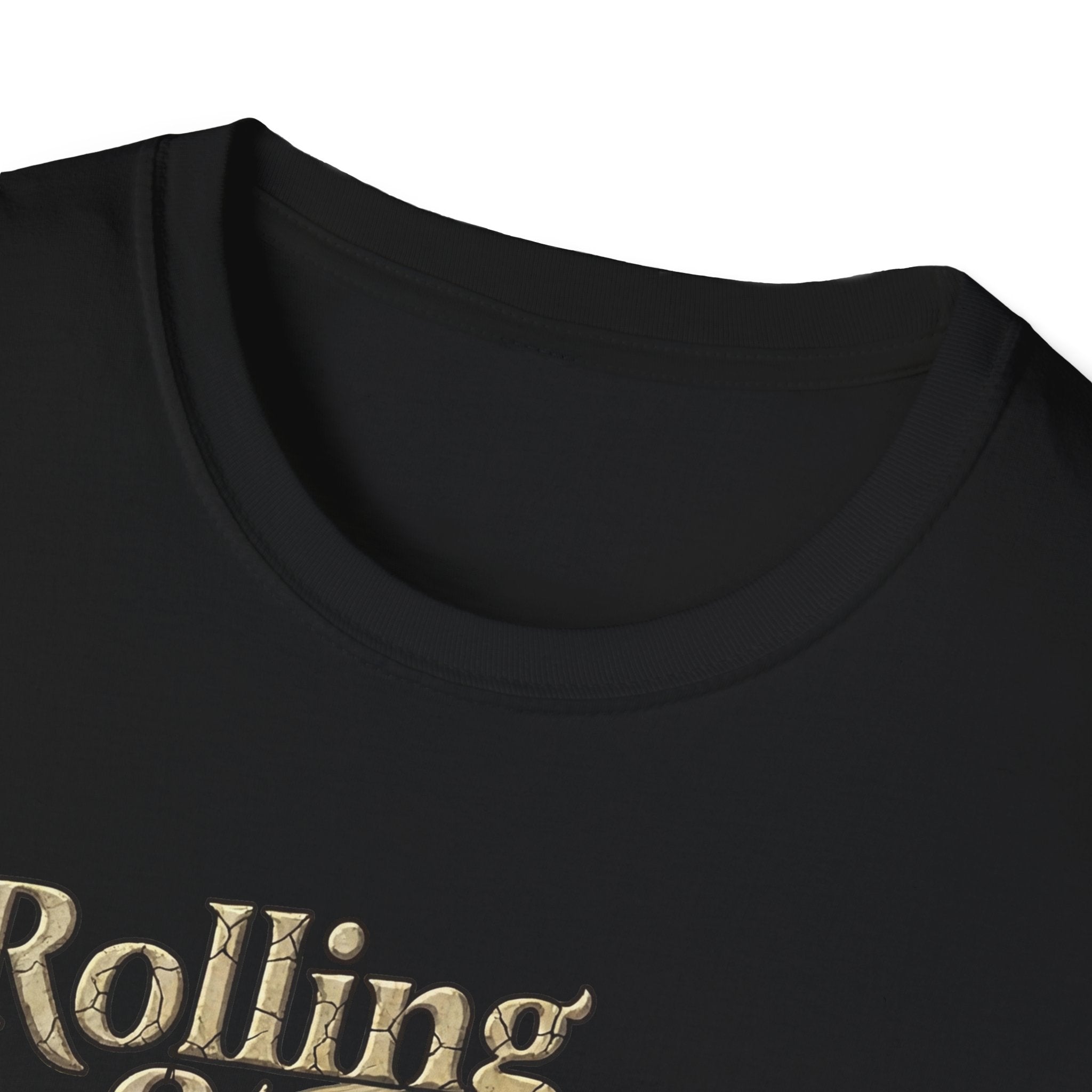 Rolling Stones Since AD33 T-Shirt