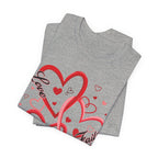 New Love Never Fails T-Shirt