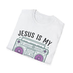 Jesus is My Jam T-Shirt