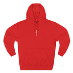 Look for The Heros First Responders/Military Edition Hoodie