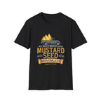 Mustard Seed Moving Co. Vintage T-Shirt