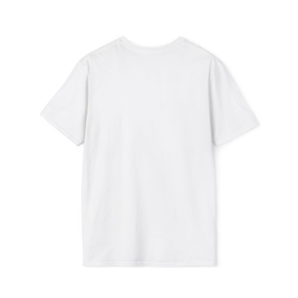 Jesus The Way The Truth The Life T-Shirt