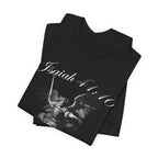 Isaiah 4:10 Fear Not Men's t-shirt