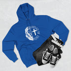 Woman of Faith Hoodie