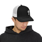 Celtic Cross Richardson Snapback Hat