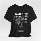 Isaiah 4:10 Fear Not Men's t-shirt