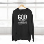 God is Still Writing Your Story Hoodie