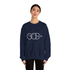 Be Reconciled To God Sweatshirt