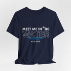 Meet Me in The Water Men's T-Shirt