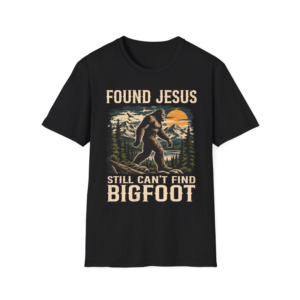 Found Jesus Premium T-Shirt