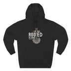 Rooted in The Christ Hoodie