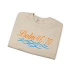 Be Still Psalm 46:10 Sweatshirt