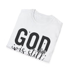 God is Still Writing Your Story T-Shirt