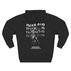 Isaiah 41:10 Fear Not Men's Hoodie