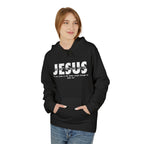 Jesus - The Way The Truth The Life Hoodie