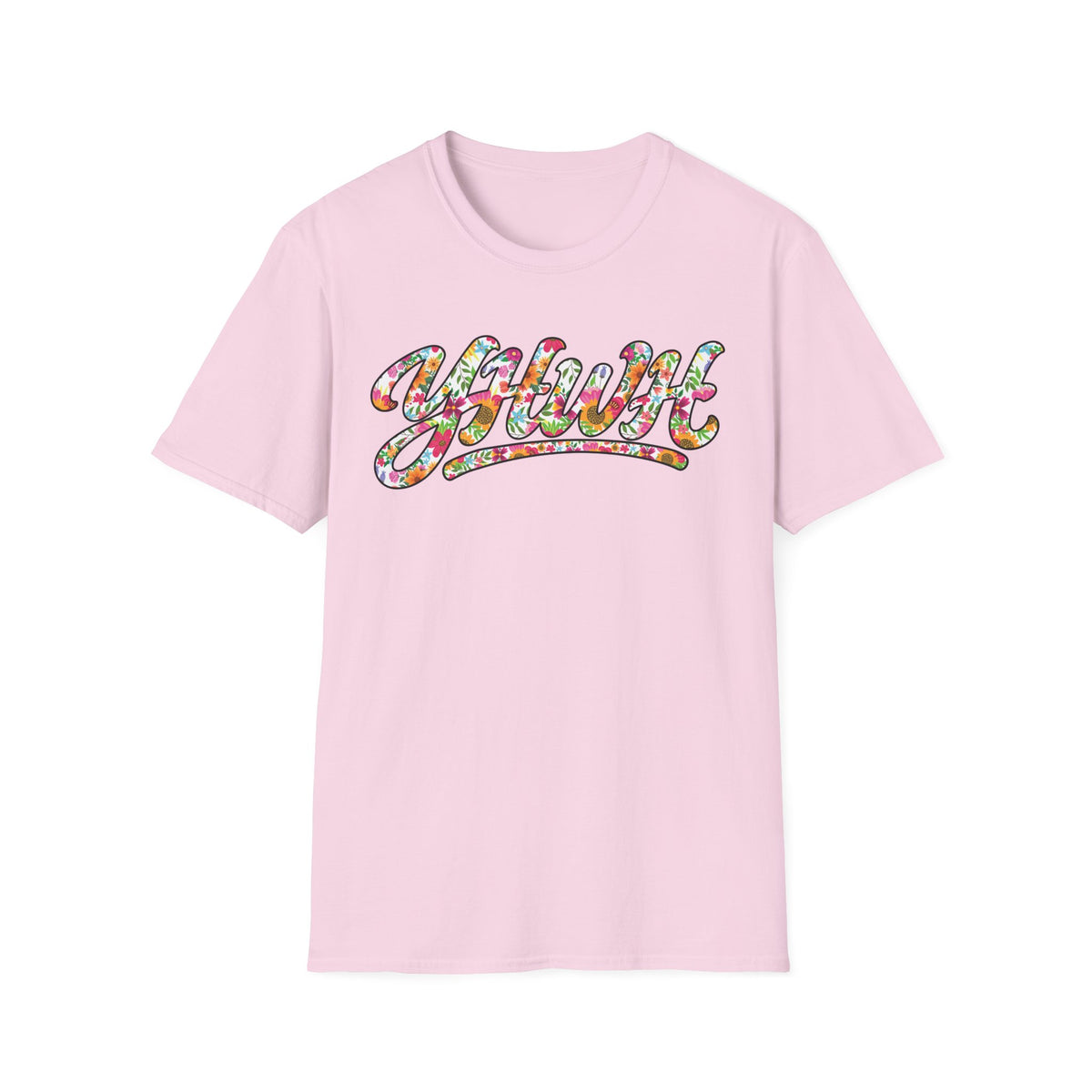 YHWH Women's T-Shirt