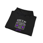 Jesus is My Jam Women's  Hoodie