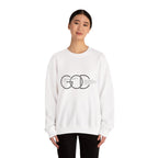 Be Reconciled To God Sweatshirt