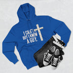 I Can't But I know A Guy Men's Hoodie