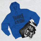 Yahweh or The Highway Hoodie