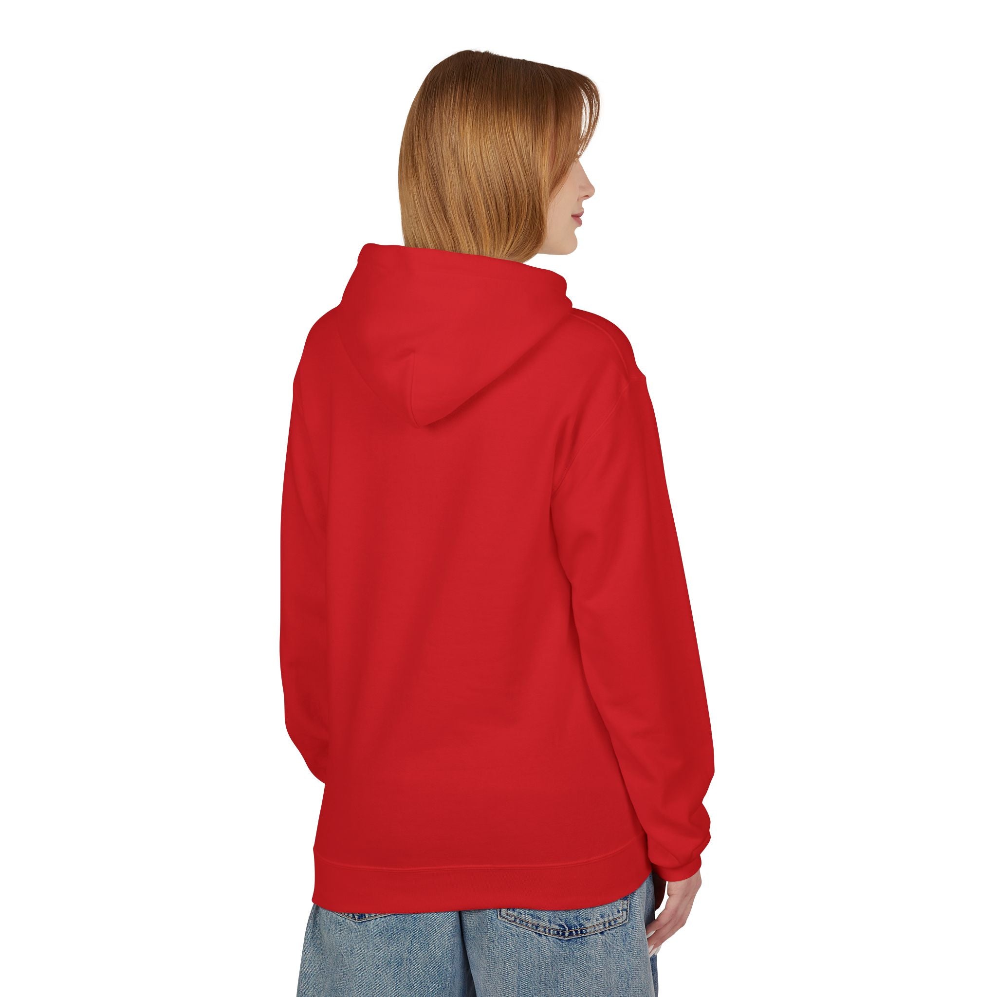 Basic Instructions Before Leaving Earth Hoodie