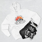 When all I see is the Battle Hoodie