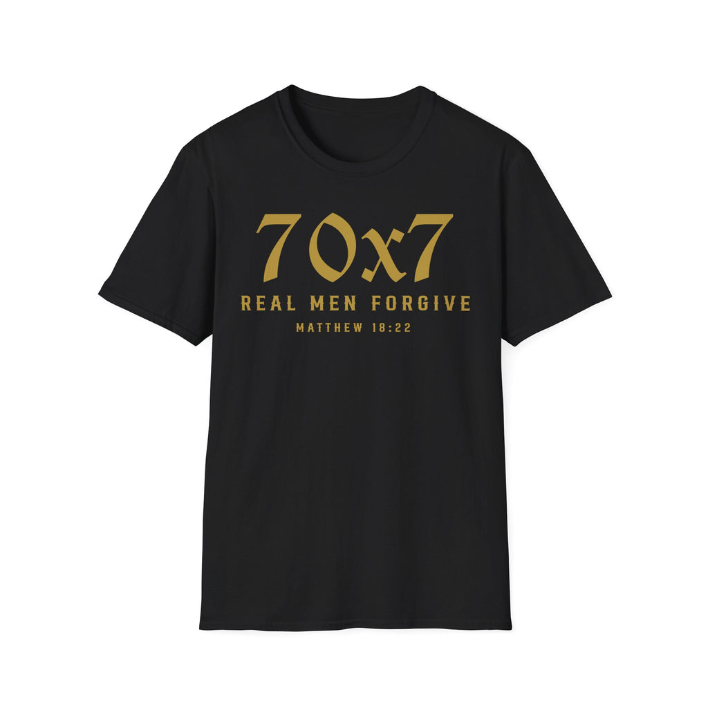 "70x7" T-Shirt