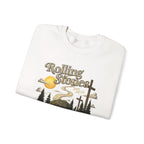 Rolling Stones Since Ad33 Sweatshirt