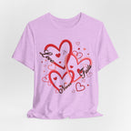 New Love Never Fails T-Shirt