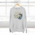 Fishers of Men Matthew 4:19 Hoodie