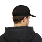 Put On The Full Armor Richardson Snapback Hat