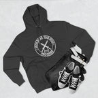 Iron Sharpens Iron Men's Hoodie