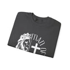 Man of Faith Sweatshirt