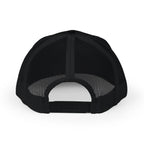 God, Family, Country Richardson Snapback Hat