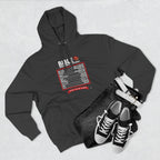 Bible Emergency Hotline Men's Hoodie