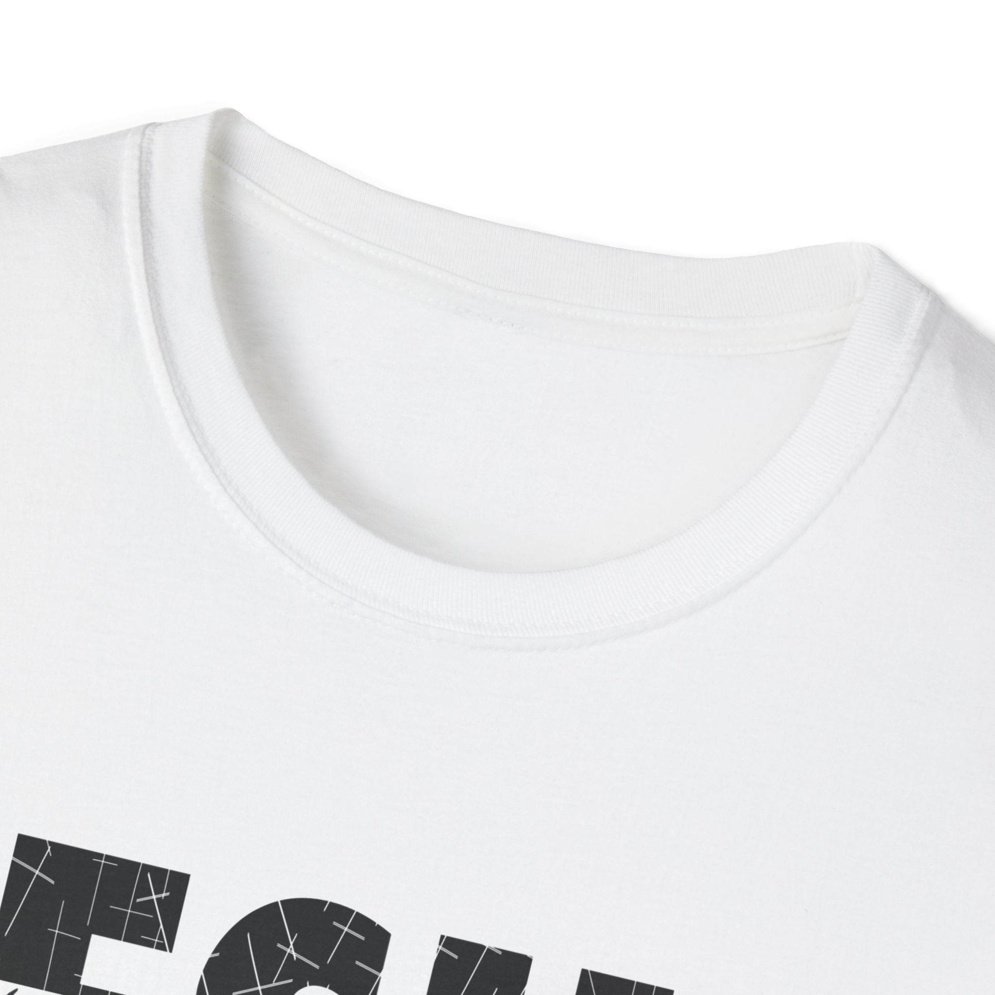 Jesus The Way The Truth The Life T-Shirt
