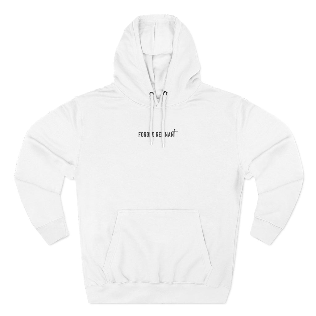 Isaiah 41:10 Fear Not Men's Hoodie