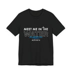 Meet Me in The Water Men's T-Shirt