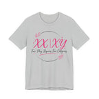 XX | XY Fair Play Women's T-Shirt