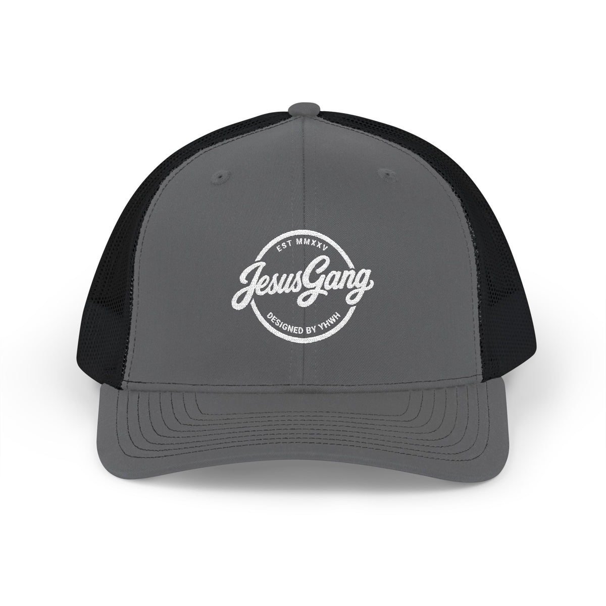 JesusGang Richardson 112 Hat — Designed by Yhwh