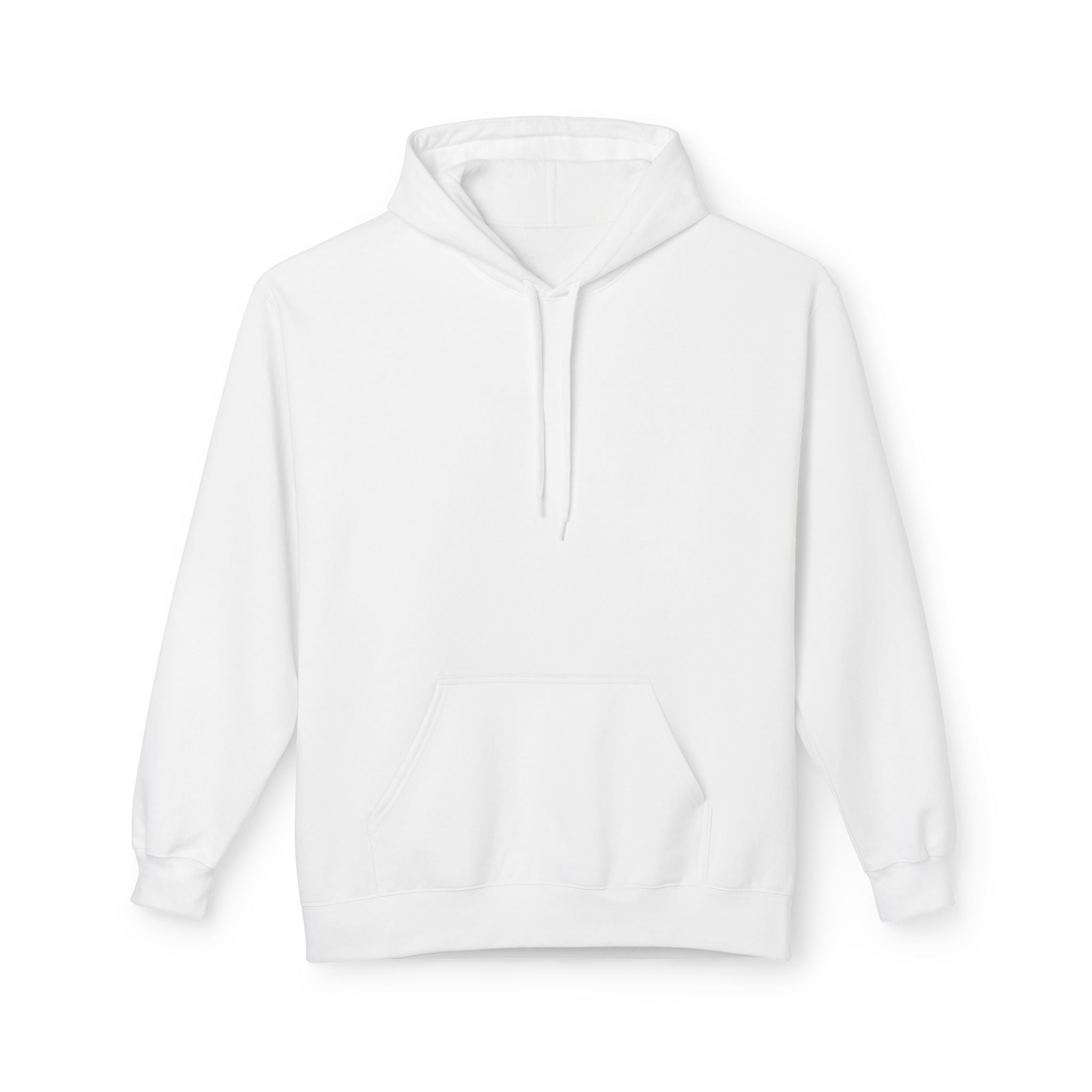 Pray. Wait. Trust Hoodie