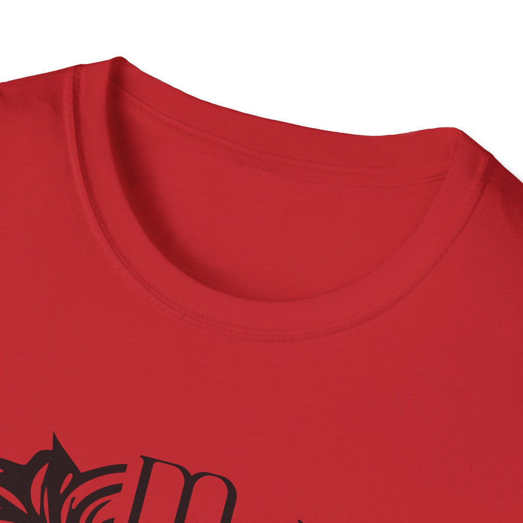 Man of Faith T-Shirt