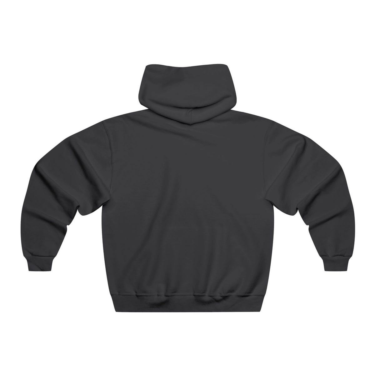 Cross Premium Heavyweight Men's Hoodie